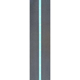 Griptape ABOVE A-Row 152x610mm | TEAL