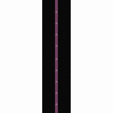 Griptape ABOVE A-Row 152x610mm | PURPLE