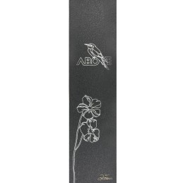 Griptape ABOVE Signature 152x610mm | OLAF ŻOŁNA