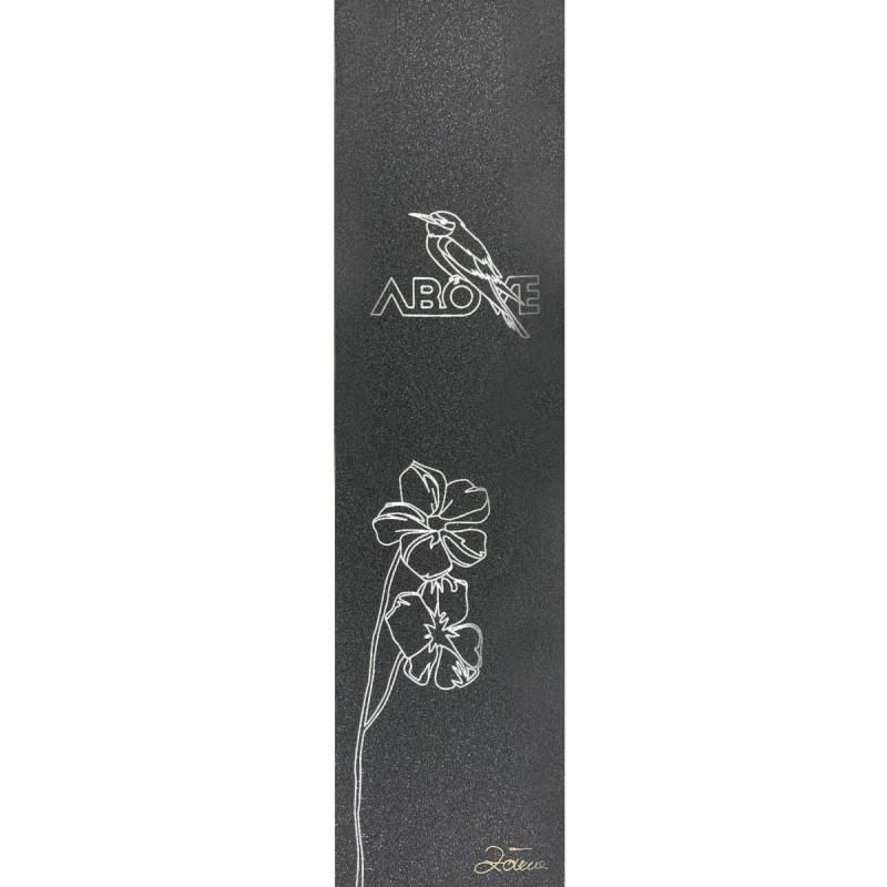Griptape ABOVE Signature 152x610mm | OLAF ŻOŁNA