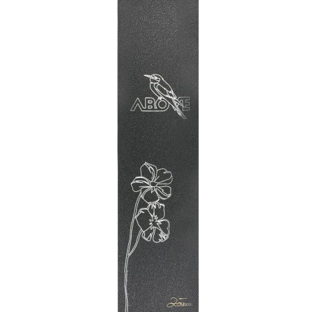 Griptape ABOVE Signature 152x610mm | OLAF ŻOŁNA