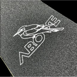 Griptape ABOVE Signature 152x610mm | OLAF ŻOŁNA