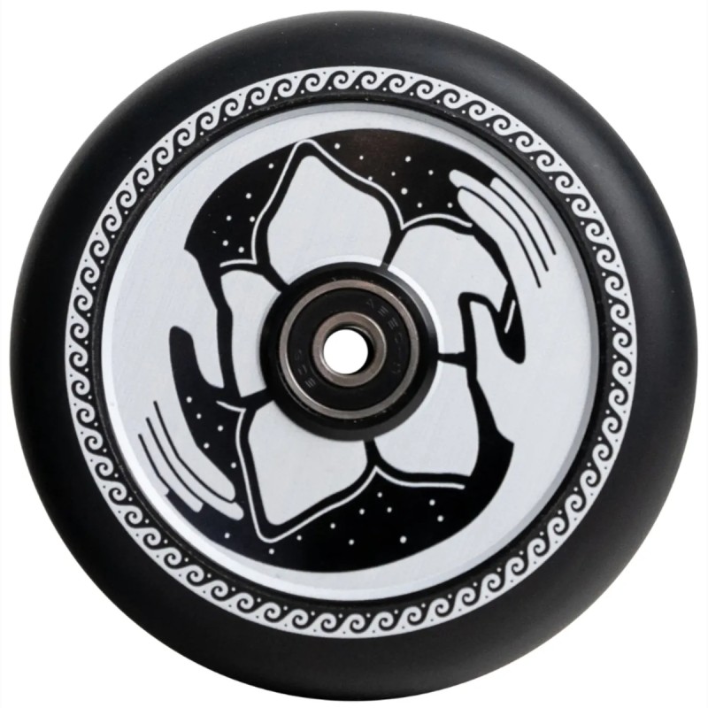 Kolečko SUPREMACY Iris 110mm | ABEC-9 | BLACK