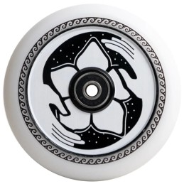 Kolečko SUPREMACY Iris 110mm | ABEC-9 | WHITE