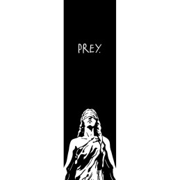Griptape PREY 178x608mm | JUSTICE