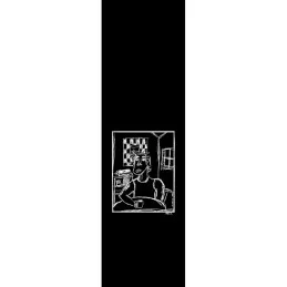 Griptape PREY 178x608mm | MOMENT