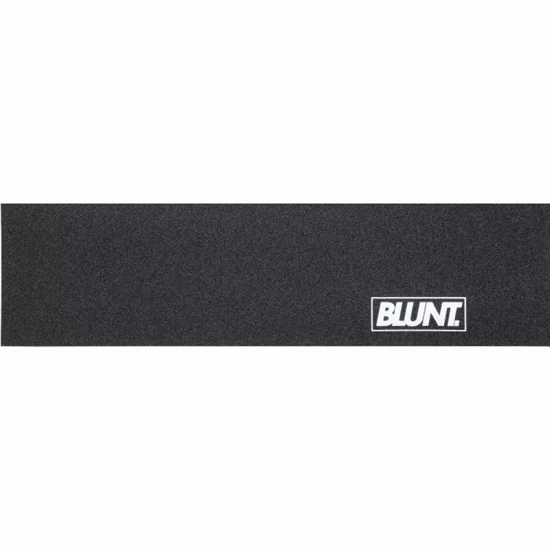 Griptape BLUNT 152x585mm | LOGO BOXED
