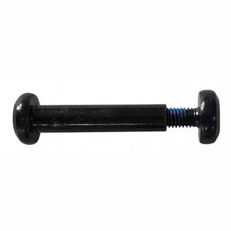 Osa BLUNT pro vidlici | 8x38mm | BLACK