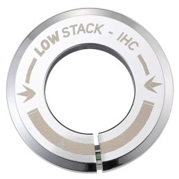 Headset BLUNT Low Stack IHC Integrovaný | CHROME