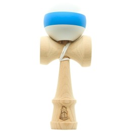 Kendama YOYOFACTORY | WHITE-BLUE