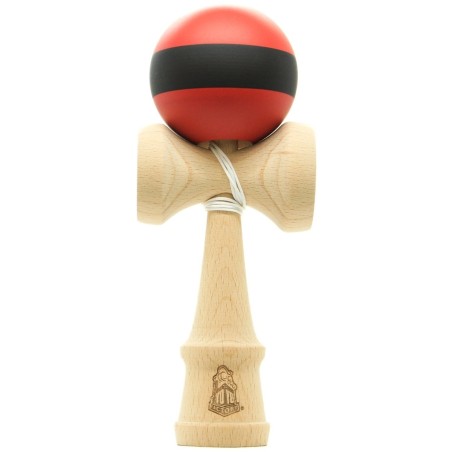 Kendama YOYOFACTORY | RED-BLACK