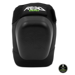 Chrániče kolen REKD Energy Patrol Ramp RKD690 | Velikosti S-L | BLACK