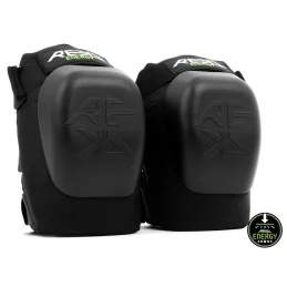 Chrániče kolen REKD Energy Patrol Ramp RKD690 | Velikosti S-L | BLACK