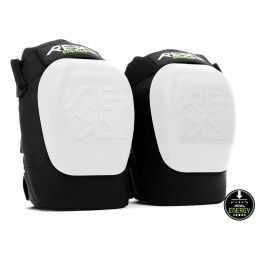 Chrániče kolen REKD Energy Patrol Ramp RKD690 | Velikosti S-L | WHITE