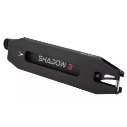 Deska DRONE Shadow 3 Feather-Light | 460x124mm | 18.1x4.9" | BLACK