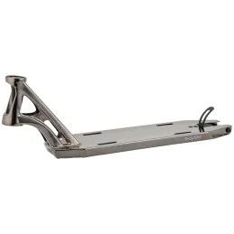 Deska DRONE Shadow 3 Feather-Light | 492x124mm | 19.4x4.9" | SMOKED CHROME