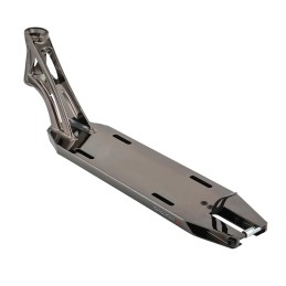 Deska DRONE Shadow 3 Feather-Light | 492x124mm | 19.4x4.9" | SMOKED CHROME
