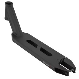 Deska DRONE Element 2 Feather-Light | 460x114mm | 18.1x4.5" | BLACK