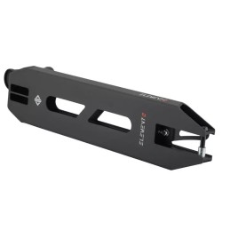 Deska DRONE Element 2 Feather-Light | 535x114mm | 21x4.5" | BLACK