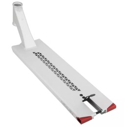 Deska DRONE Nexus 1 Squared | 533x152mm | 21x6" | SILVER