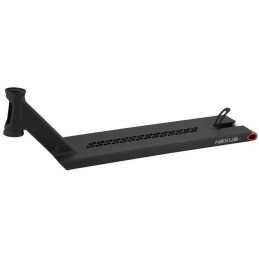 Deska DRONE Nexus 1 Squared | 560x165mm | 22x6.5" | BLACK