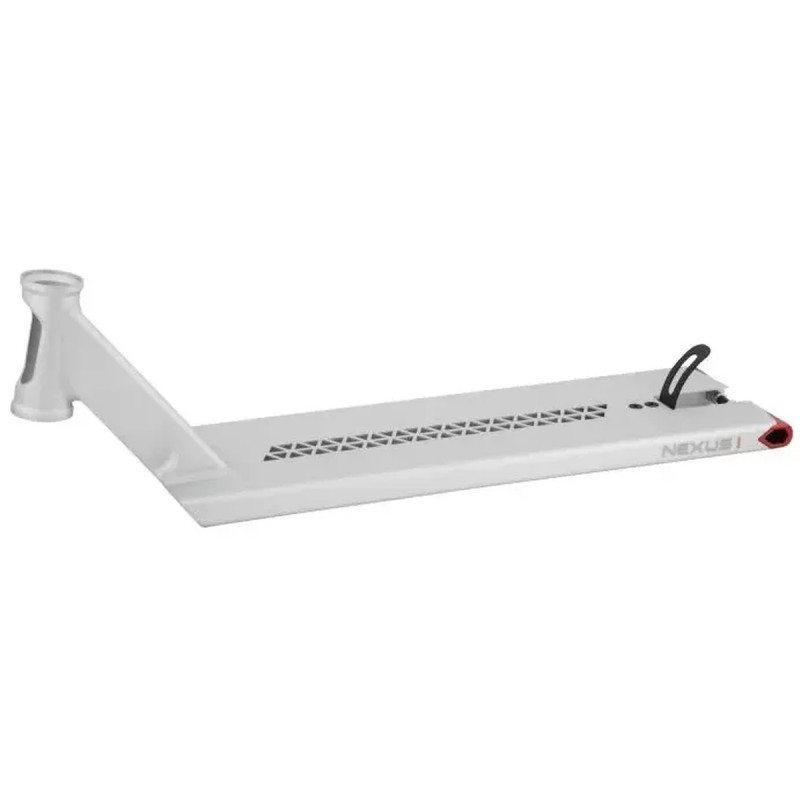 Deska DRONE Nexus 1 Squared | 560x165mm | 22x6.5" | SILVER