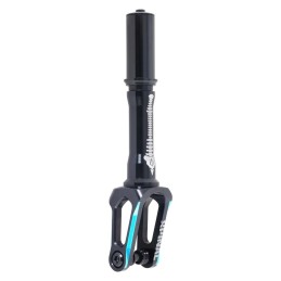 Vidlice OATH Spinal | HIC/SCS | 100-125 x 24-28-30mm | BLACK-BLUE