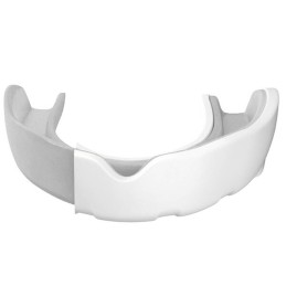 Chránič zubů DBX BUSHIDO MG-2-WB s tesáky | BLACK