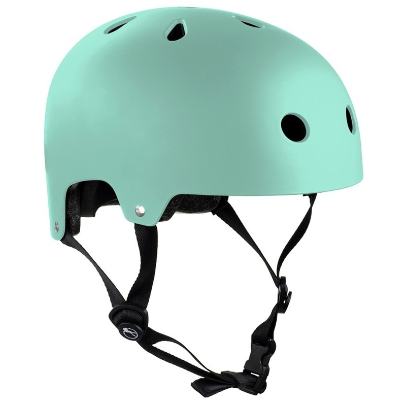 Helma SFR Essentials H159 | velikosti XXS-XL (49-59cm) | MATT TEAL