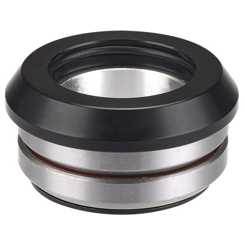 Headset CHILLI Base/Rocky Integrovaný | BLACK