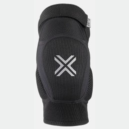 Chrániče kolen FUSE Alpha Classic Knee Pads | Velikosti S-XL | BLACK