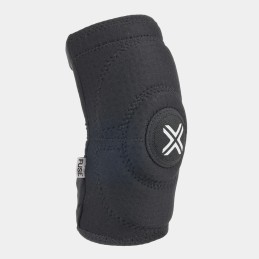 Chrániče kolen FUSE Alpha Lite Knee Pads | Velikosti S-XL | BLACK