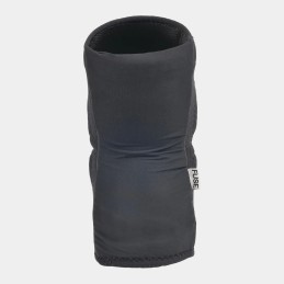 Chrániče kolen FUSE Alpha Lite Knee Pads | Velikosti S-XL | BLACK
