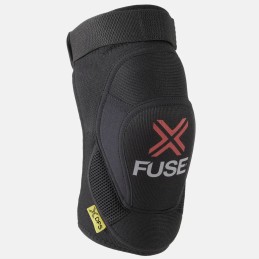 Chrániče kolen FUSE Delta Knee Pads | Velikosti S-XL | BLACK