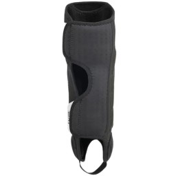 Chrániče holení FUSE Alpha Plus Shin Pads Combo | Velikosti S-XXL | BLACK