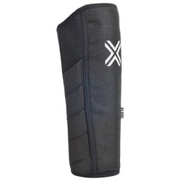 Chrániče holení FUSE Alpha Pro Shin Pads | Velikosti S-XXL | BLACK