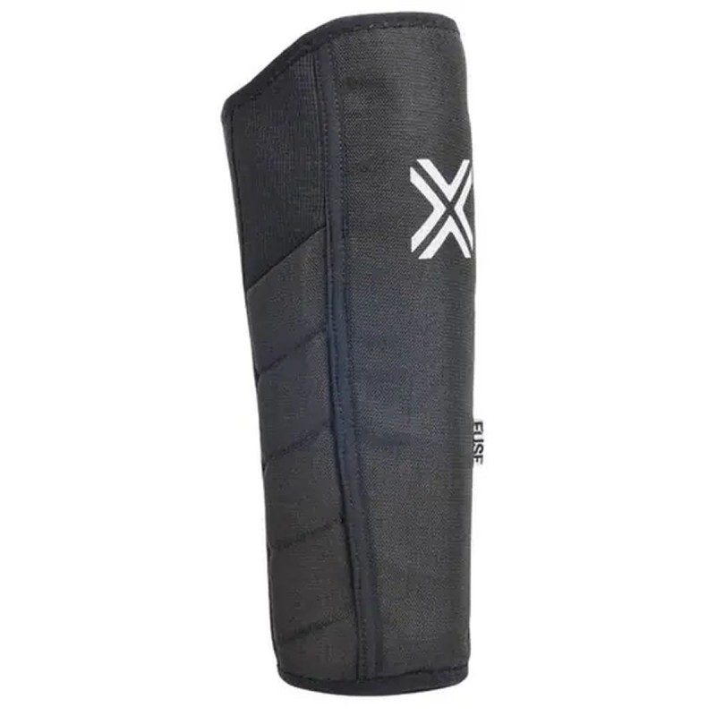 Chrániče holení FUSE Alpha Pro Shin Pads | Velikosti S-XXL | BLACK