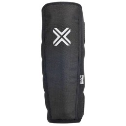Chrániče holení FUSE Alpha Pro Shin Pads | Velikosti S-XXL | BLACK