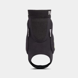 Chrániče kotníků FUSE Omega Ankelprotectors | Velikosti S-M/M-L | BLACK-NEON