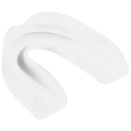 Chránič zubů WILSON MG1 | Adult | TRANSPARENT