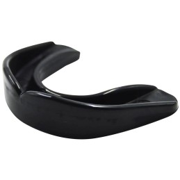 Chránič zubů WILSON MG1 | Youth | BLACK