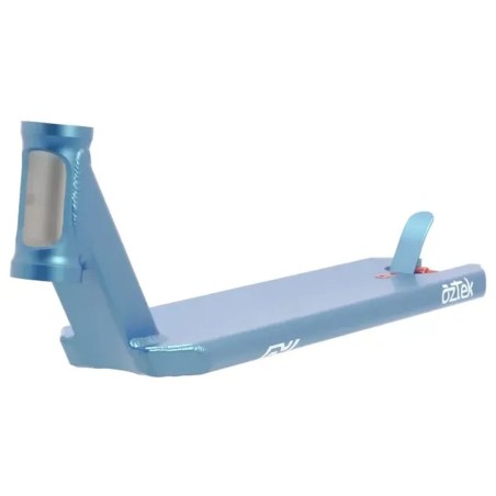 Deska AZTEK Corsa | 495x122mm | 19.5x4.8" | BLUE