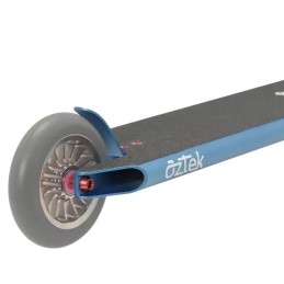 Freestyle koloběžka AZTEK Corsa 2024 | BLUE