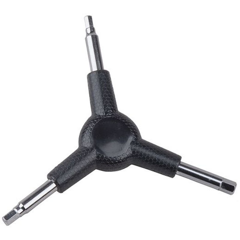 Klíč Imbusový PRO-T Multi-Tool | velikost 4/5/6mm