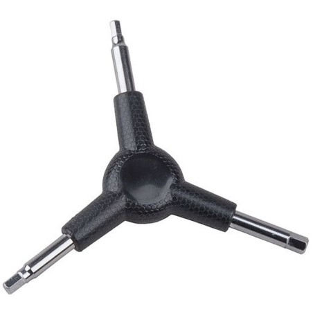 Klíč Imbusový PRO-T Multi-Tool | velikost 4/5/6mm