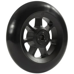 Kolečko NATIVE Profile 110x24mm | ABEC-9 | BLACK