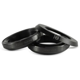 Headset NATIVE Halo | Integrovaný | BLACK