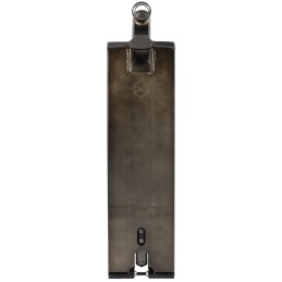 Deska NATIVE Ventura 6.5x23.5" | 165x597mm | BLACK