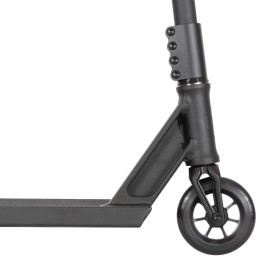 Freestyle koloběžka NATIVE Canopy Lrg | BLACK