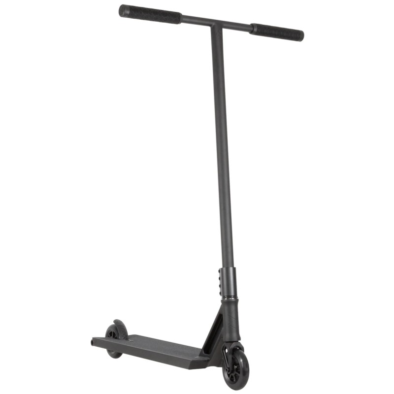 Freestyle koloběžka NATIVE Canopy Lrg | BLACK